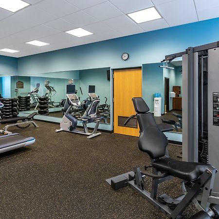 Holiday Inn Winter Haven By Ihg Экстерьер фото