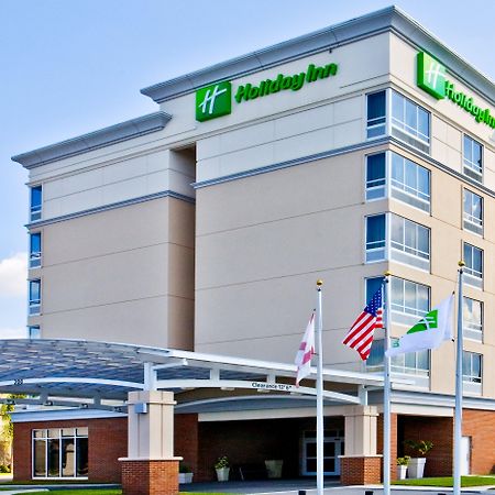 Holiday Inn Winter Haven By Ihg Экстерьер фото