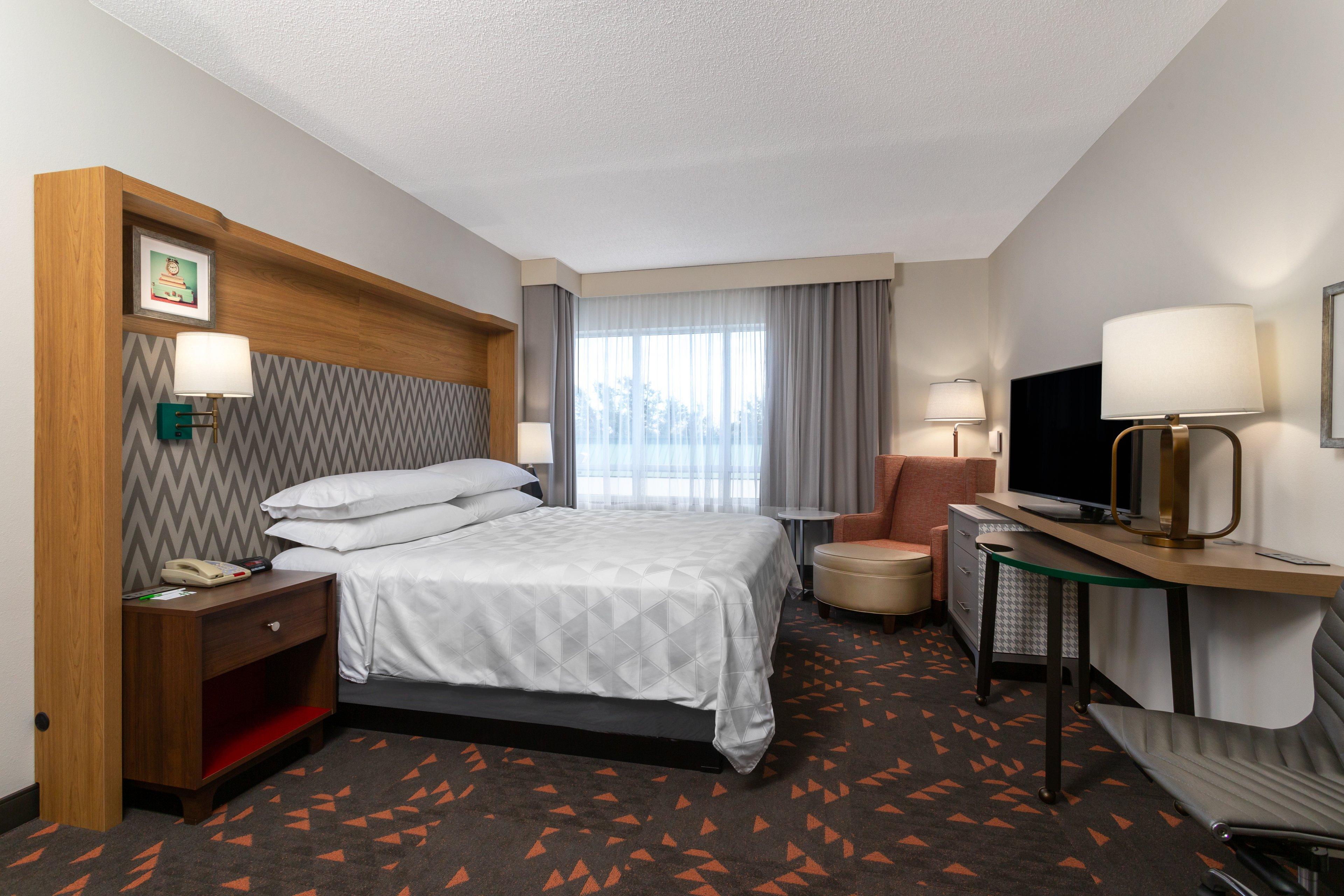 Holiday Inn Winter Haven By Ihg Экстерьер фото