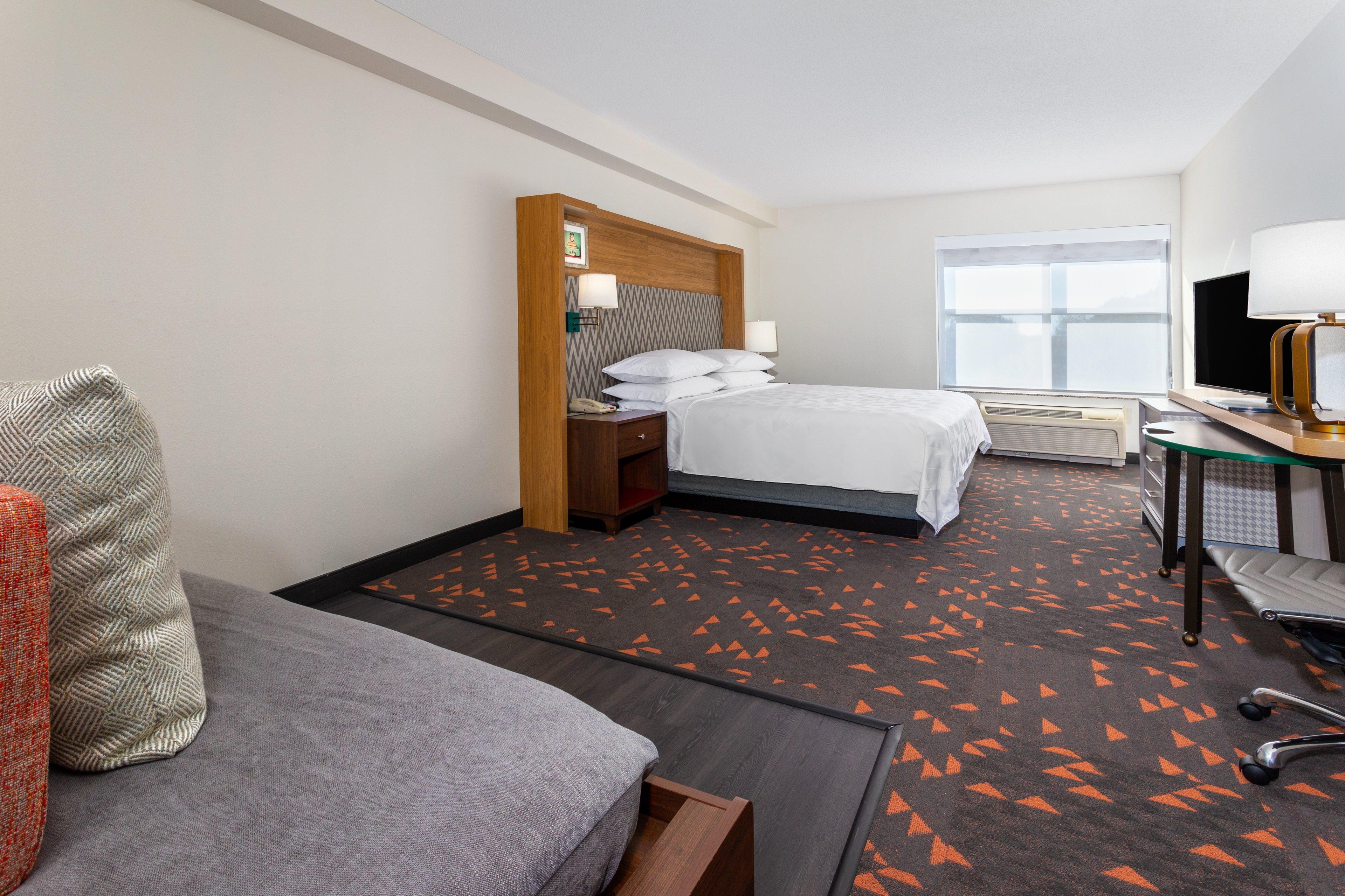 Holiday Inn Winter Haven By Ihg Экстерьер фото