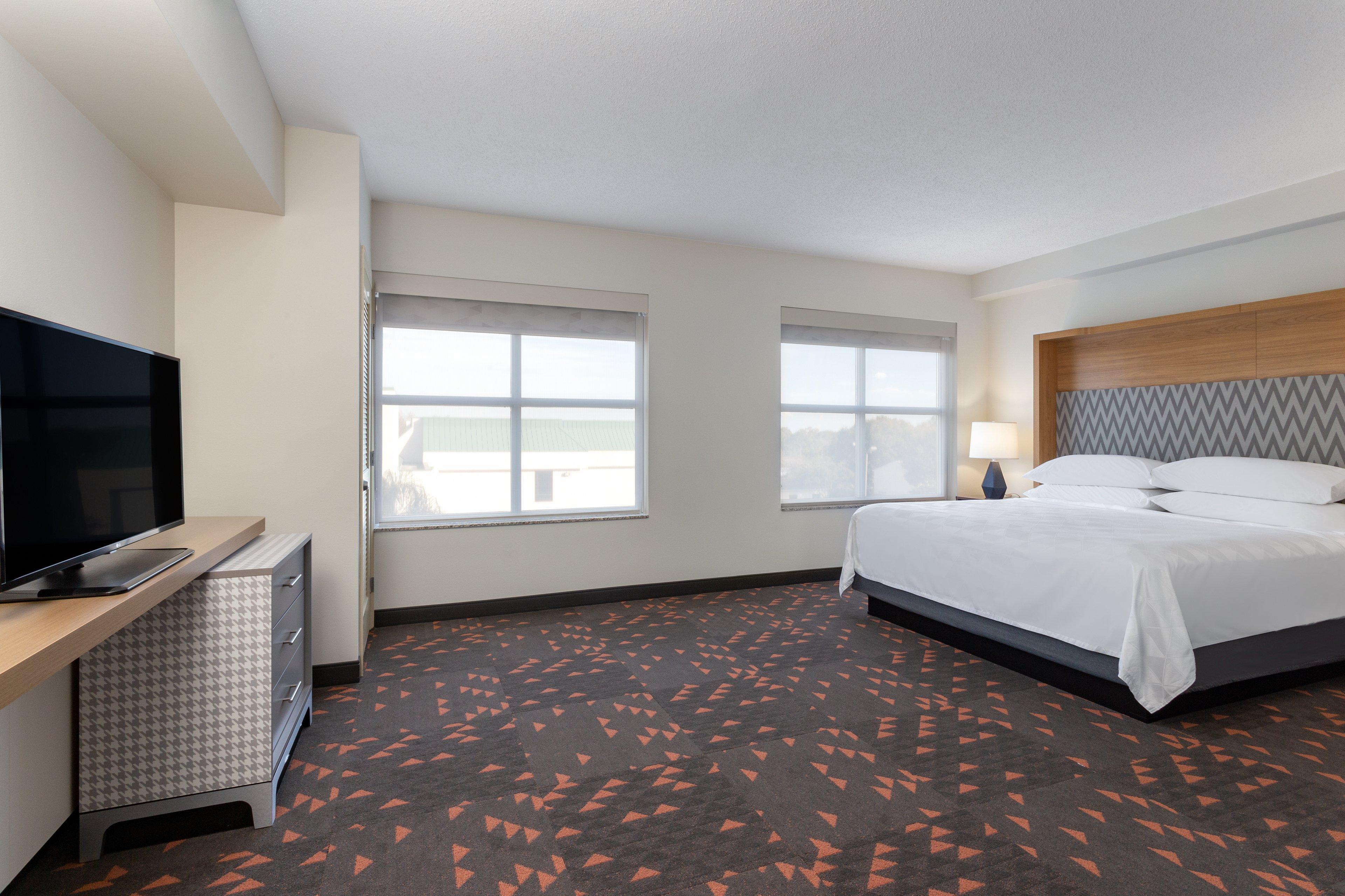 Holiday Inn Winter Haven By Ihg Экстерьер фото