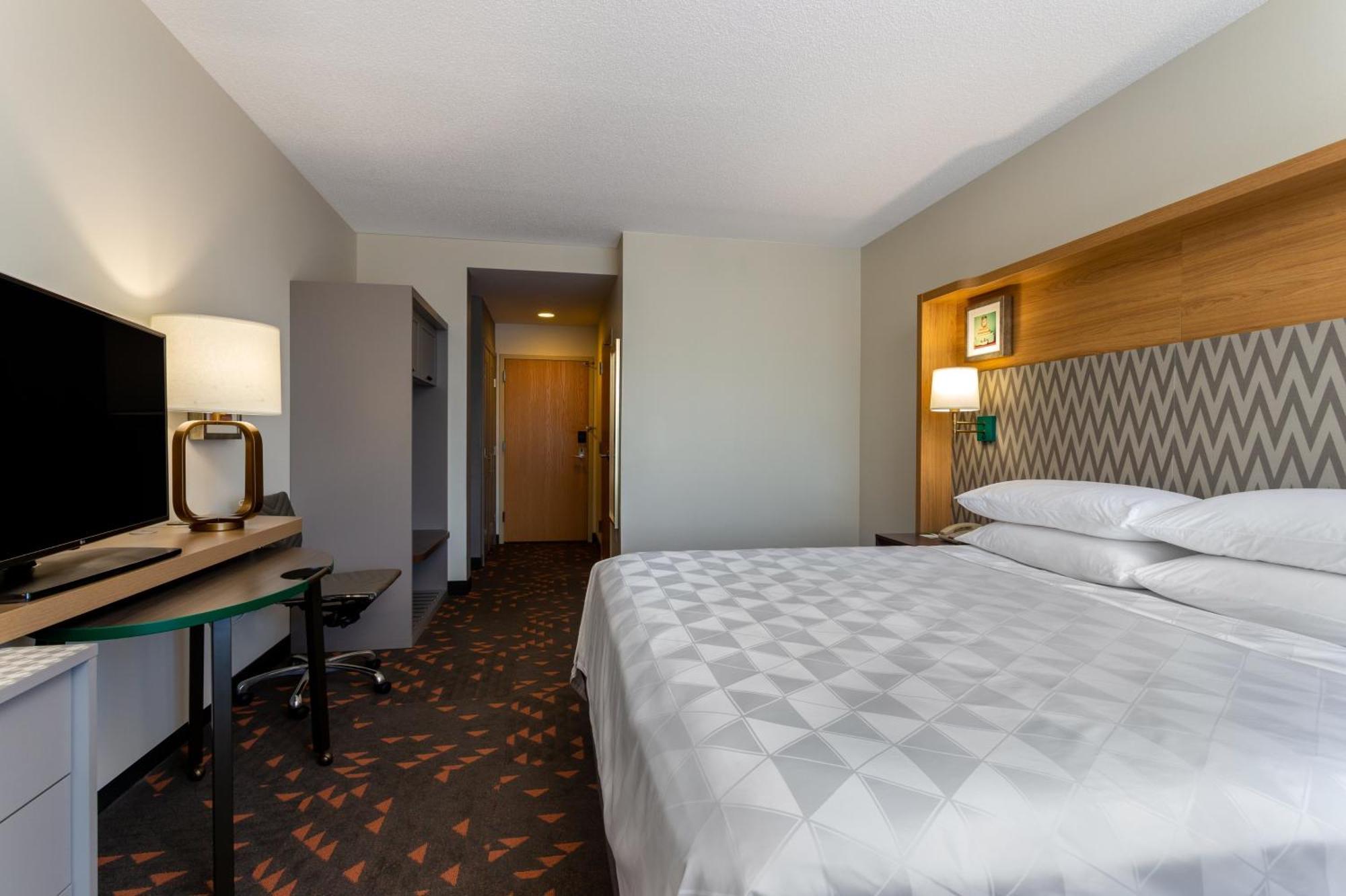 Holiday Inn Winter Haven By Ihg Экстерьер фото
