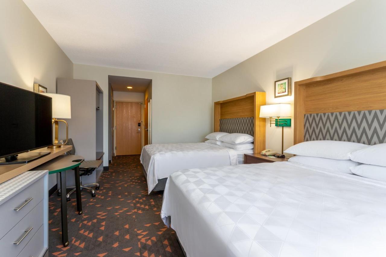 Holiday Inn Winter Haven By Ihg Экстерьер фото