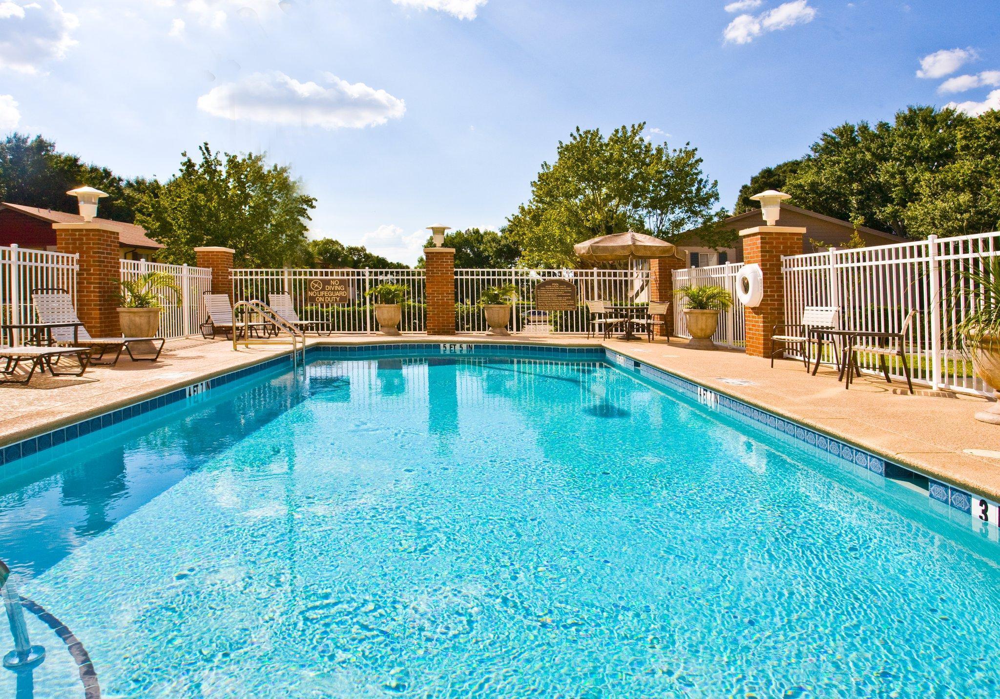 Holiday Inn Winter Haven By Ihg Экстерьер фото