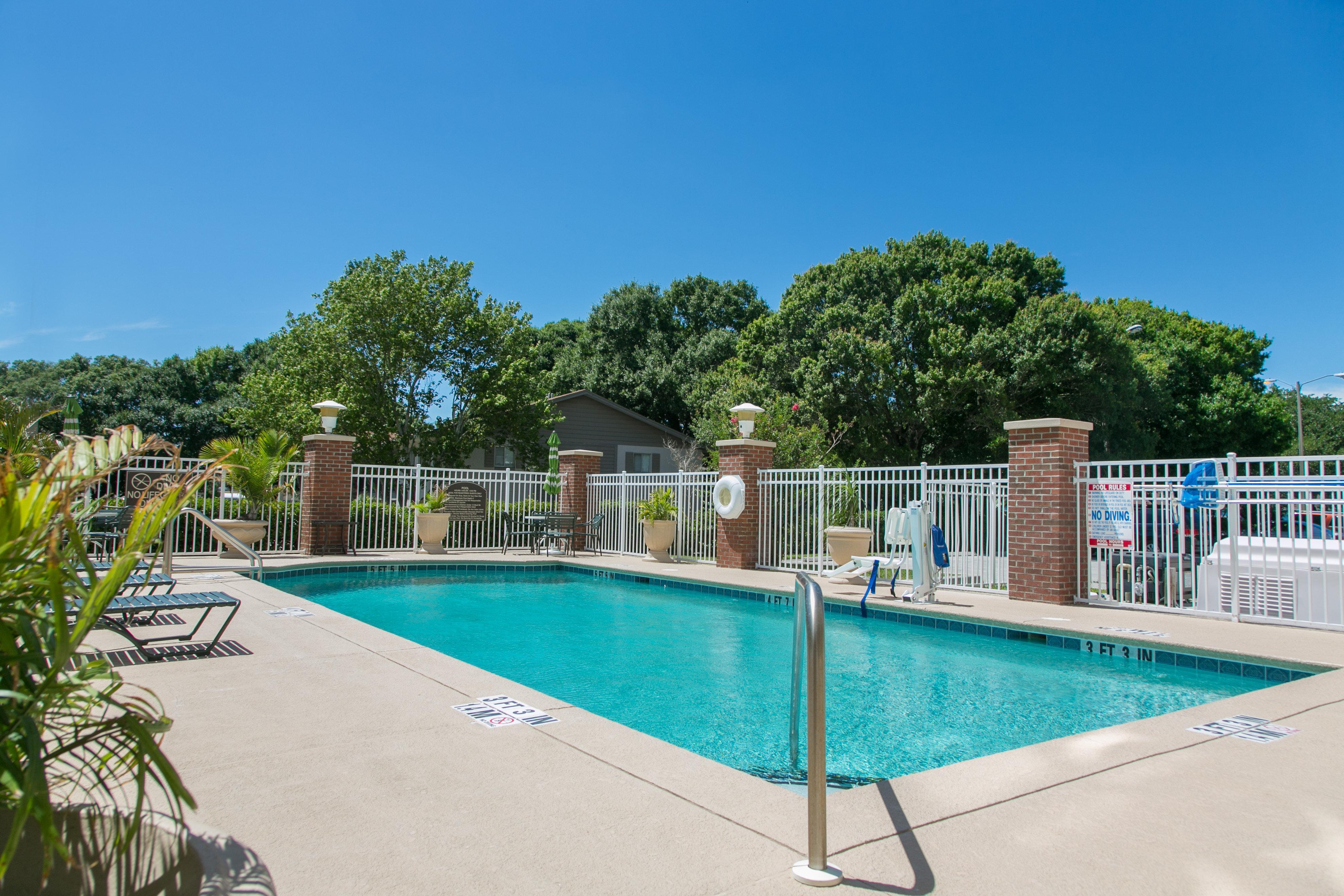 Holiday Inn Winter Haven By Ihg Экстерьер фото