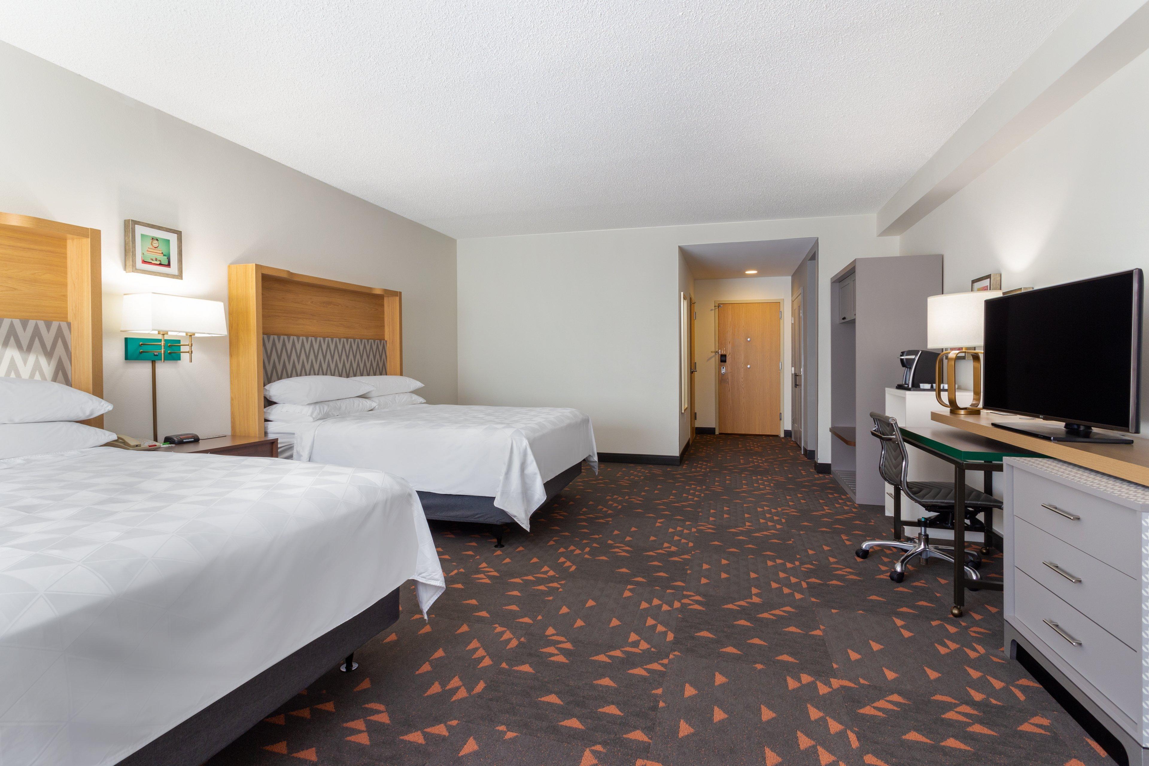 Holiday Inn Winter Haven By Ihg Экстерьер фото