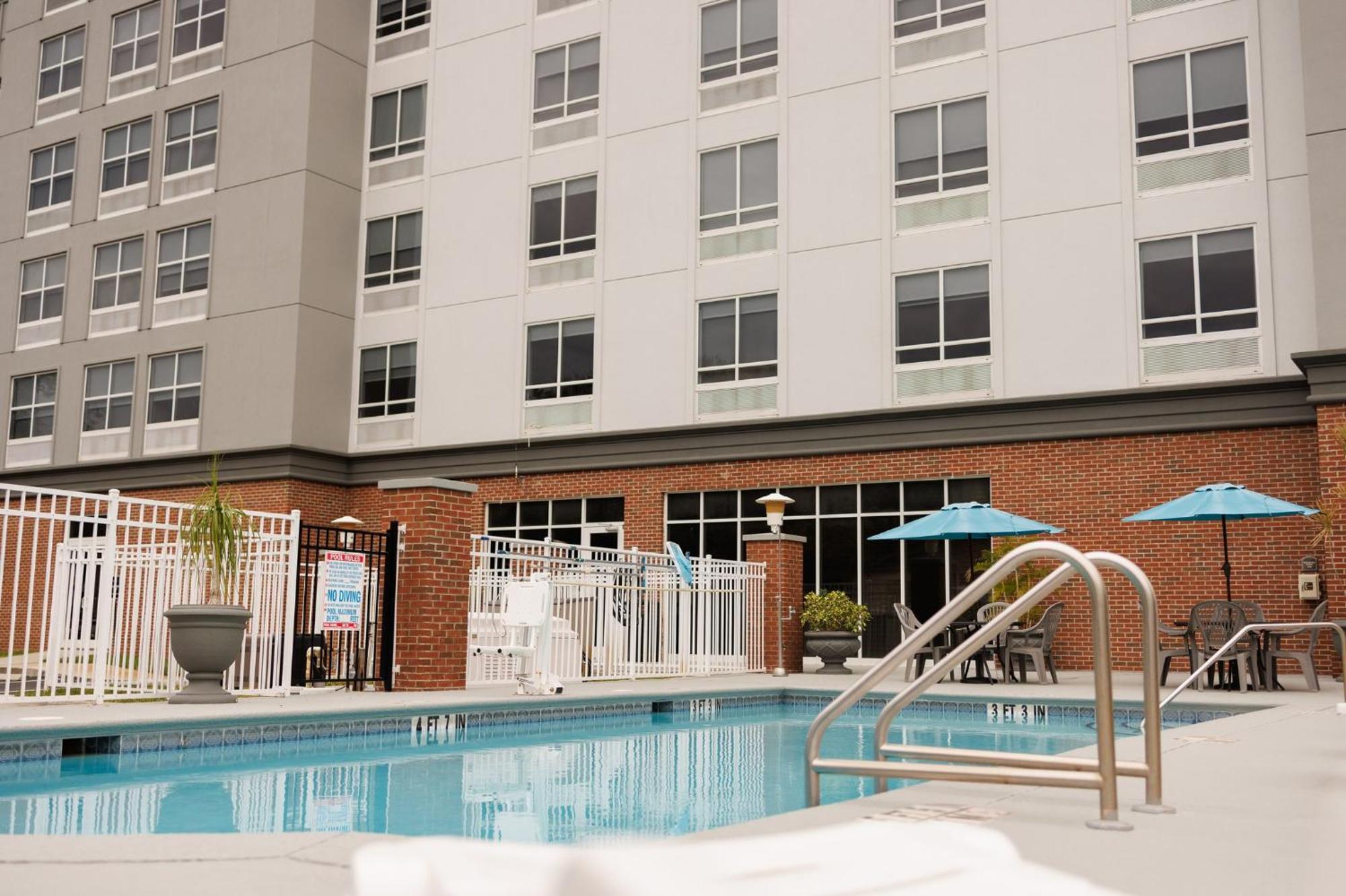 Holiday Inn Winter Haven By Ihg Экстерьер фото