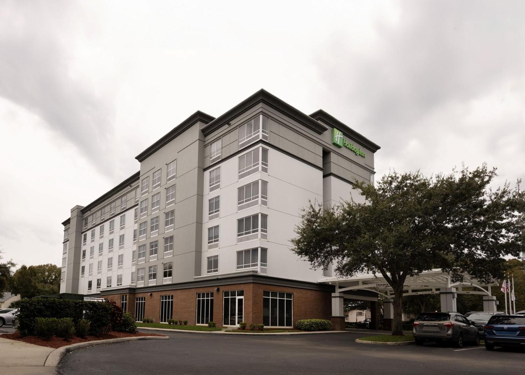 Holiday Inn Winter Haven By Ihg Экстерьер фото