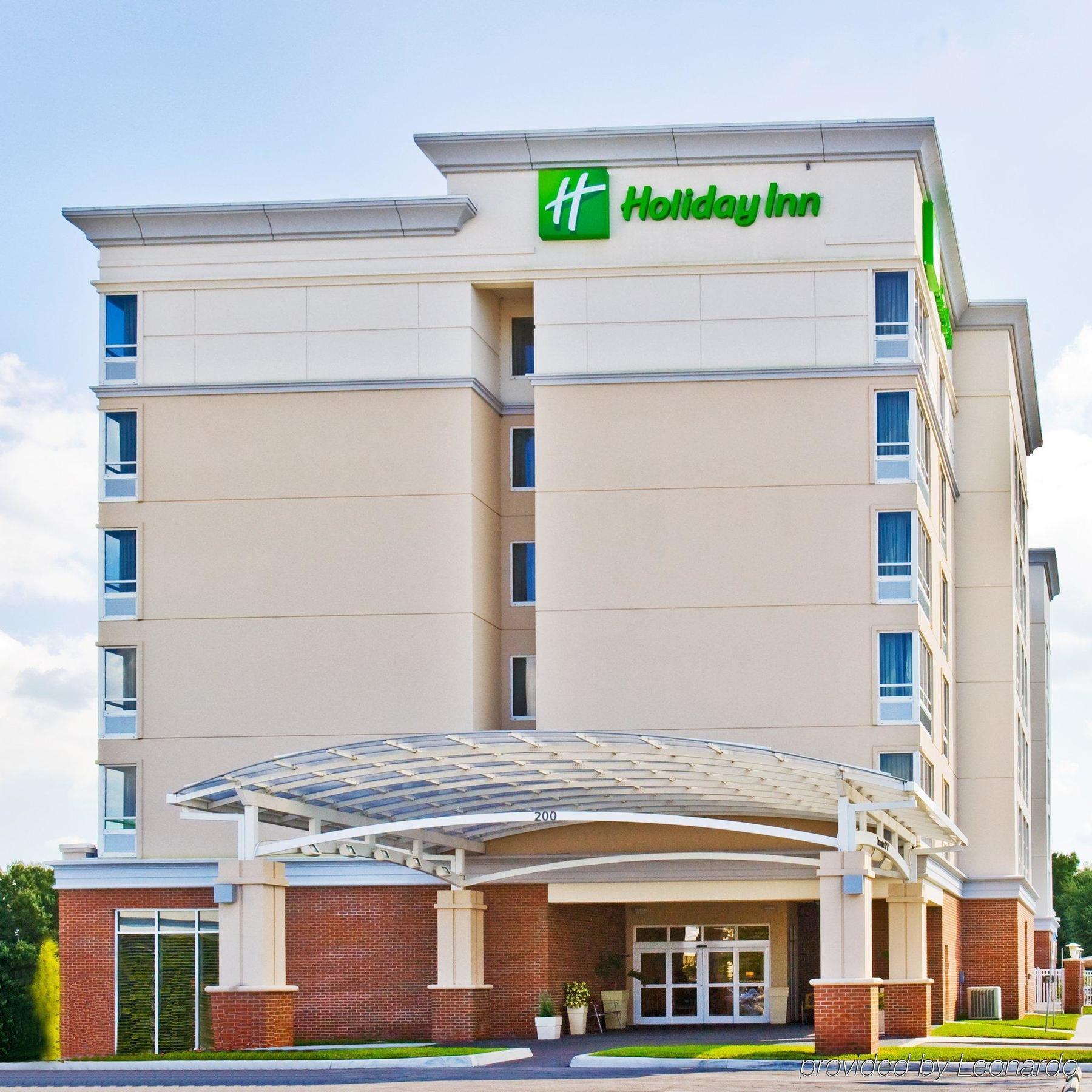 Holiday Inn Winter Haven By Ihg Экстерьер фото