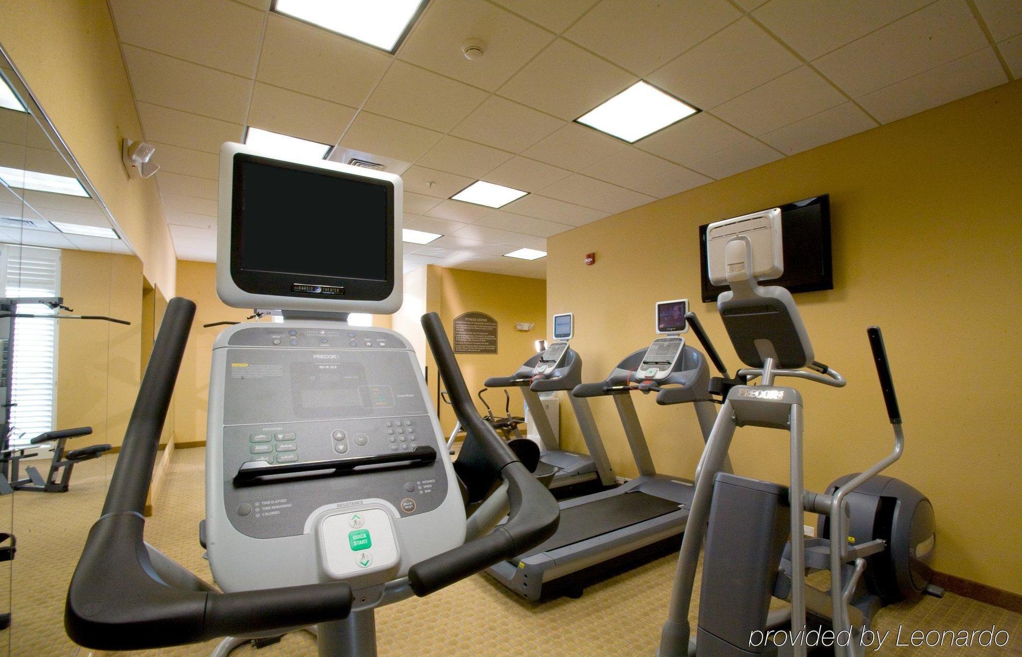 Holiday Inn Winter Haven By Ihg Удобства фото