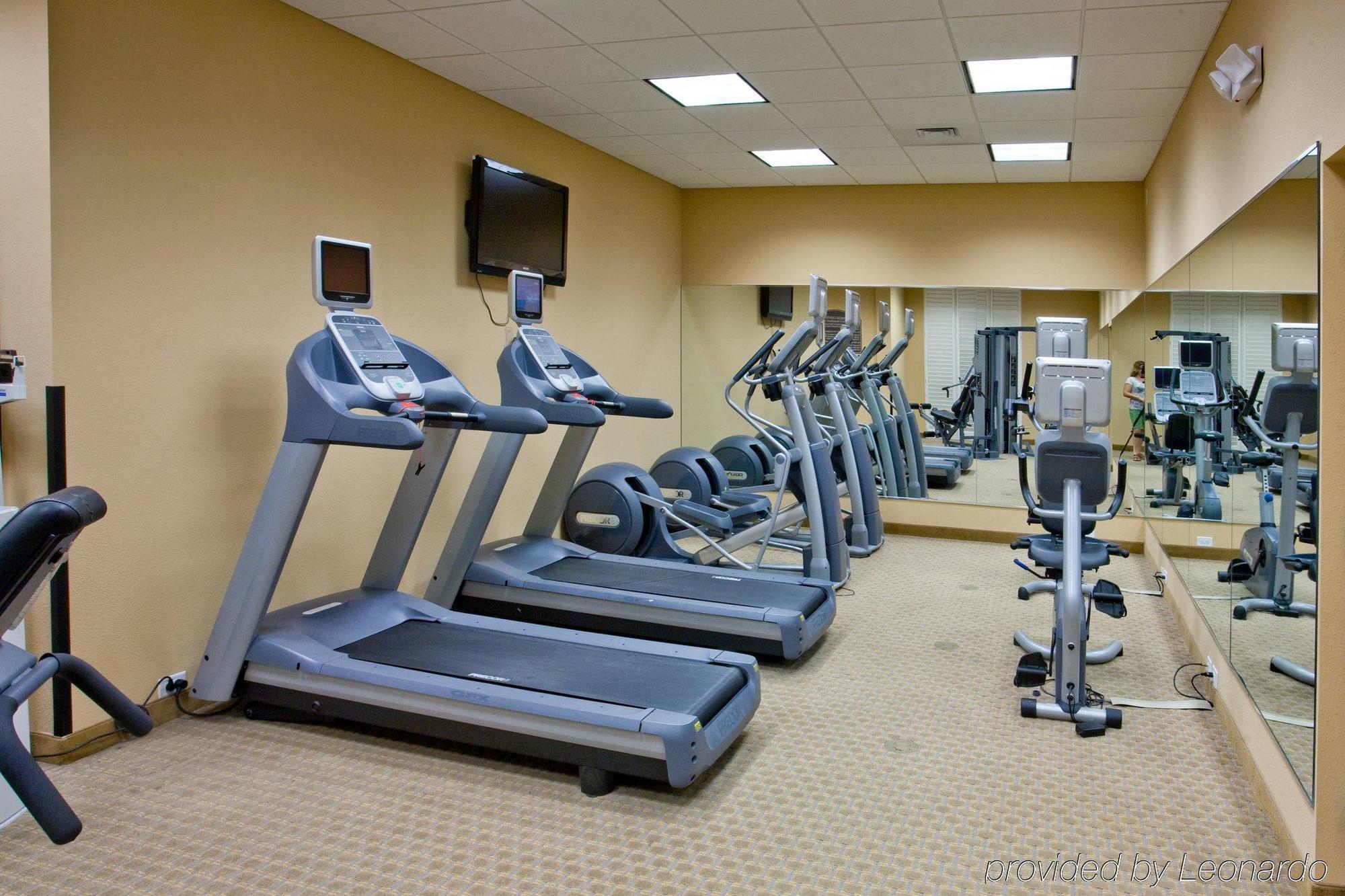 Holiday Inn Winter Haven By Ihg Удобства фото
