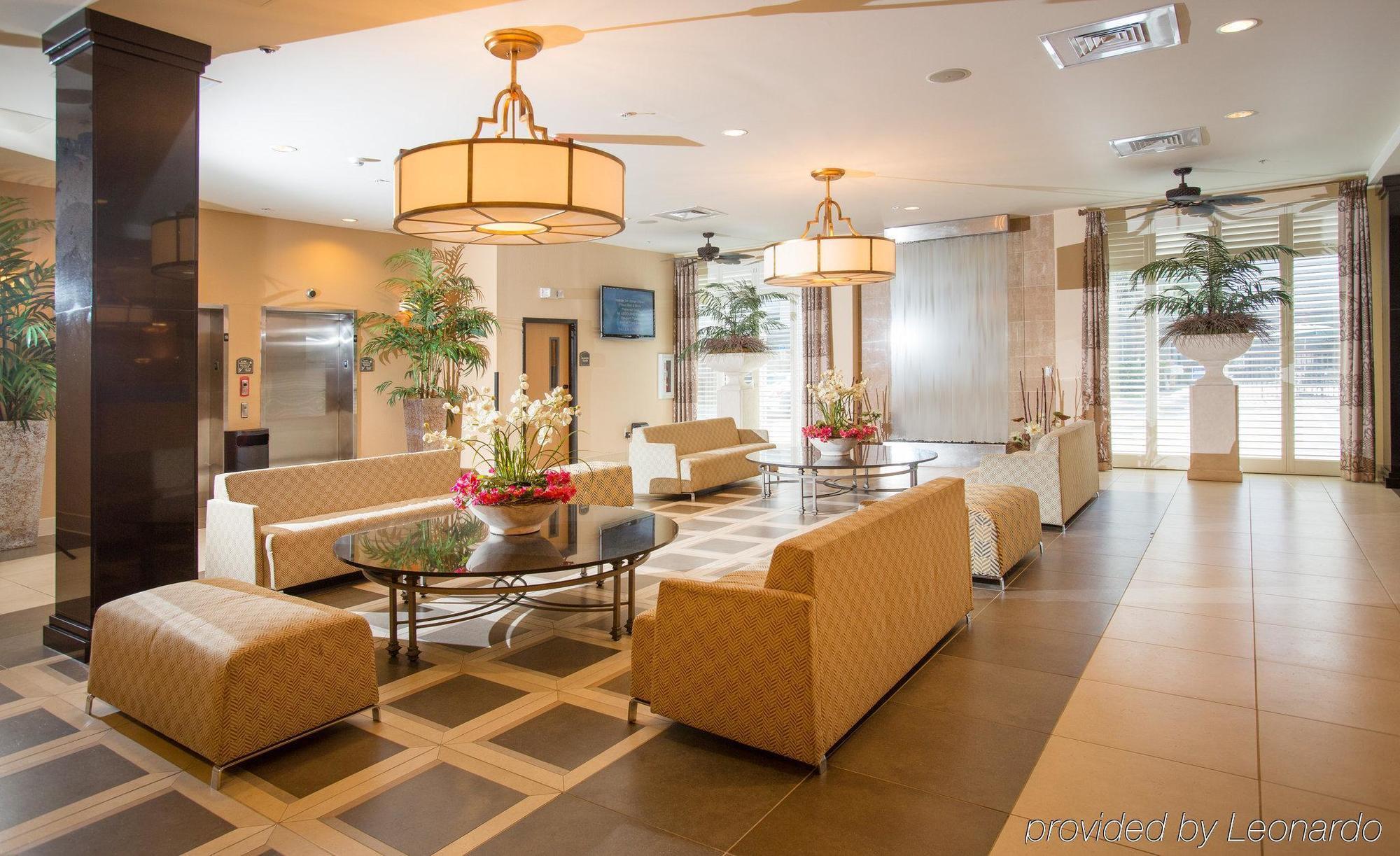Holiday Inn Winter Haven By Ihg Экстерьер фото