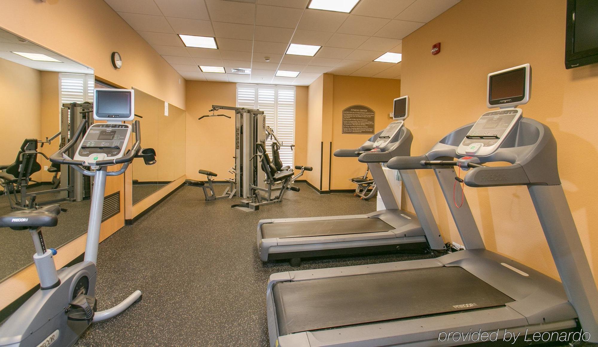 Holiday Inn Winter Haven By Ihg Экстерьер фото