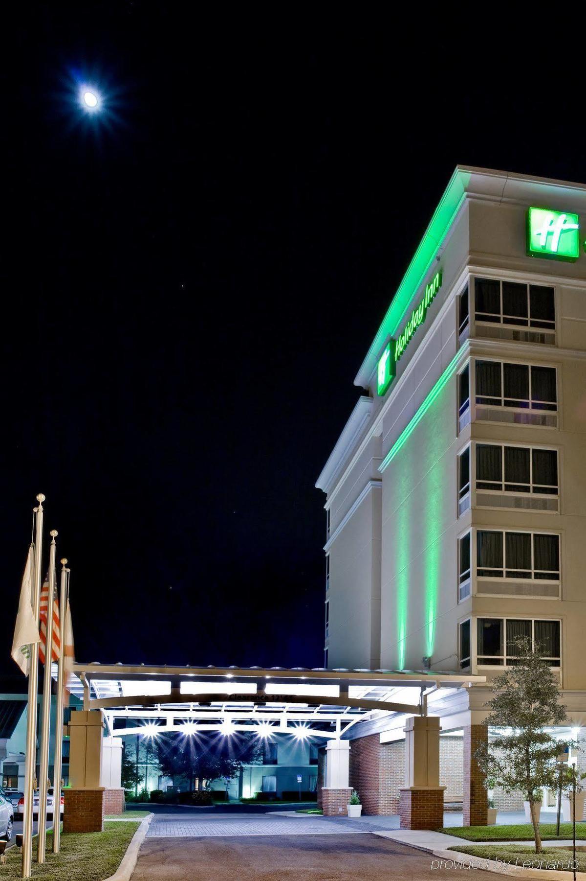 Holiday Inn Winter Haven By Ihg Экстерьер фото