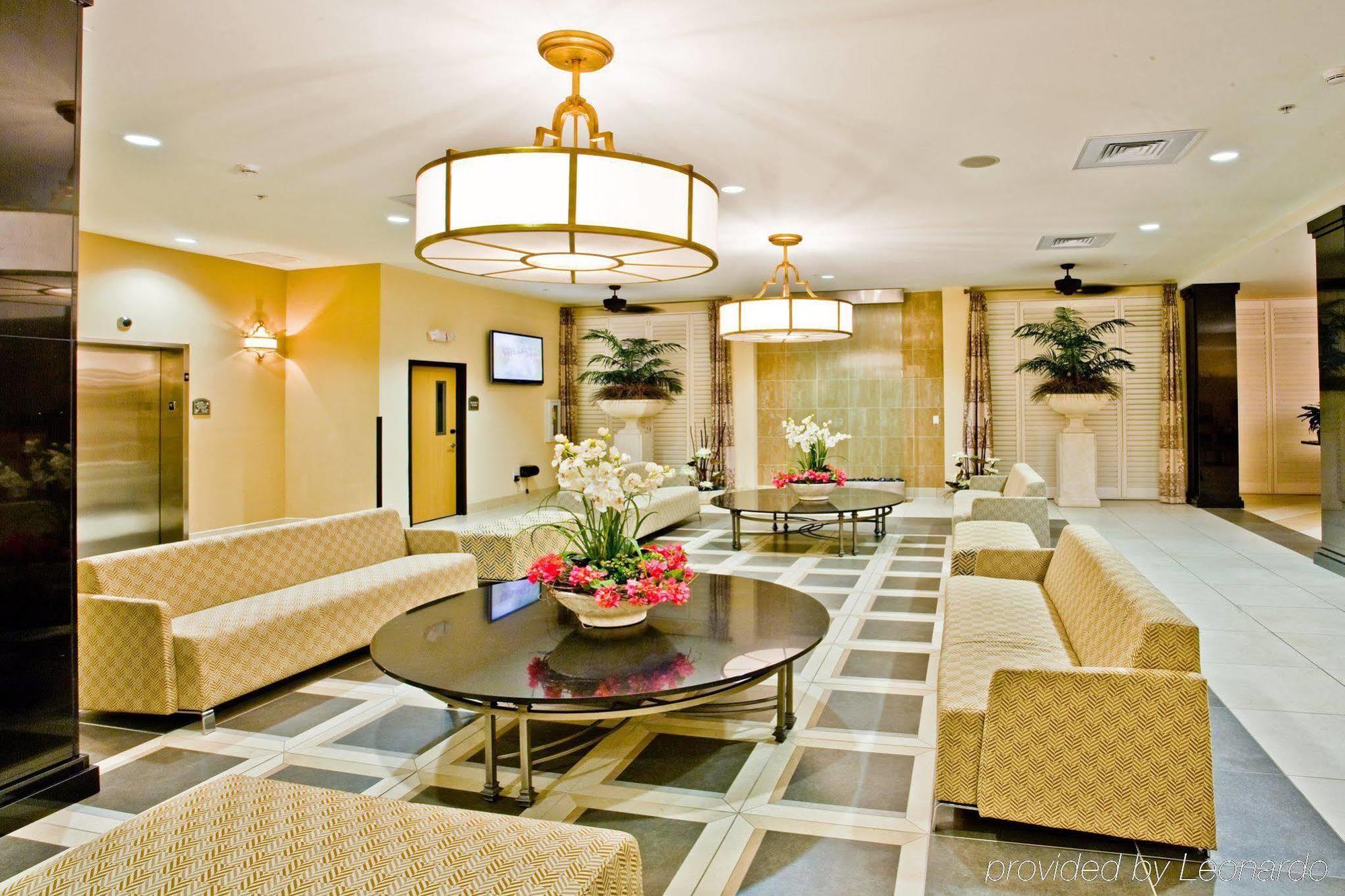 Holiday Inn Winter Haven By Ihg Экстерьер фото