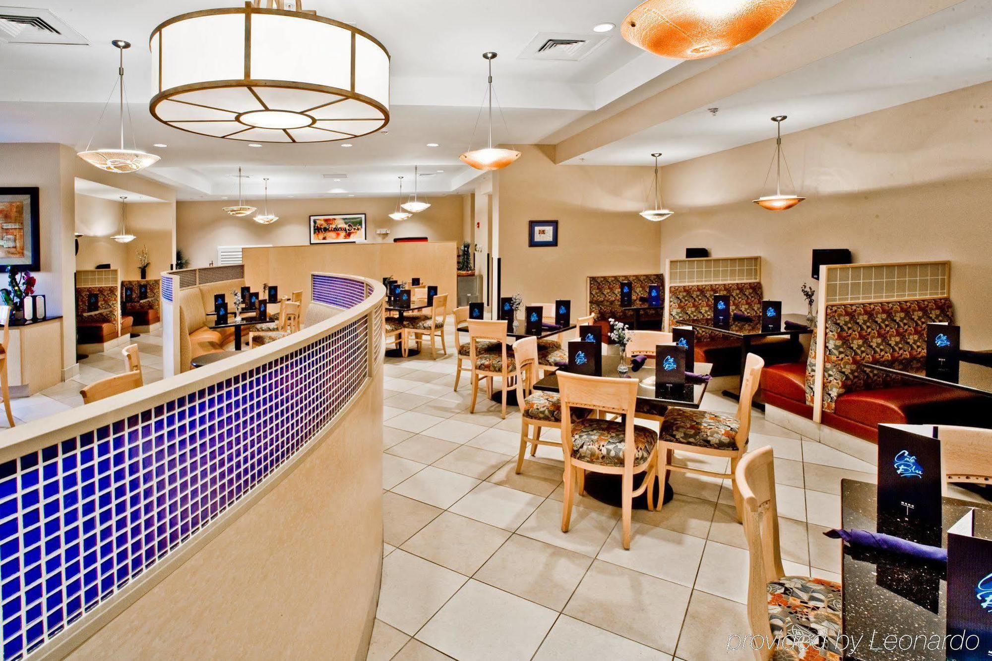 Holiday Inn Winter Haven By Ihg Экстерьер фото