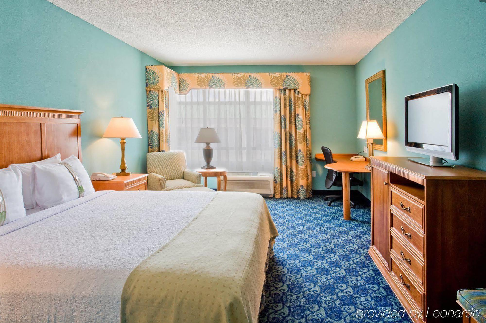 Holiday Inn Winter Haven By Ihg Экстерьер фото