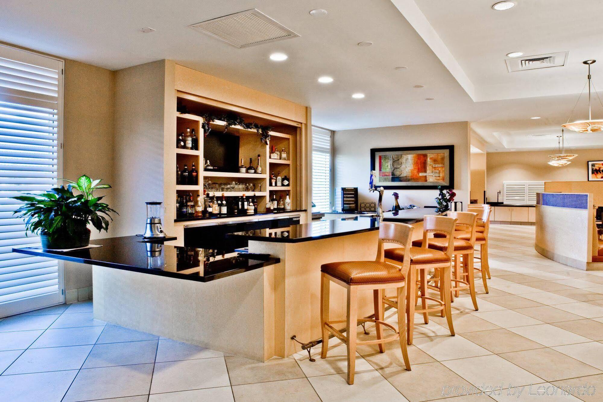 Holiday Inn Winter Haven By Ihg Экстерьер фото